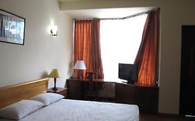 Moonlight Serviced Apartment District 1