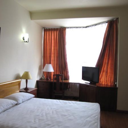 Moonlight Serviced Apartment District 1 TP. Hồ Chí Minh Ngoại thất bức ảnh