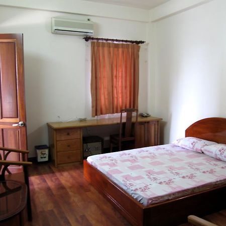 Moonlight Serviced Apartment District 1 TP. Hồ Chí Minh Ngoại thất bức ảnh