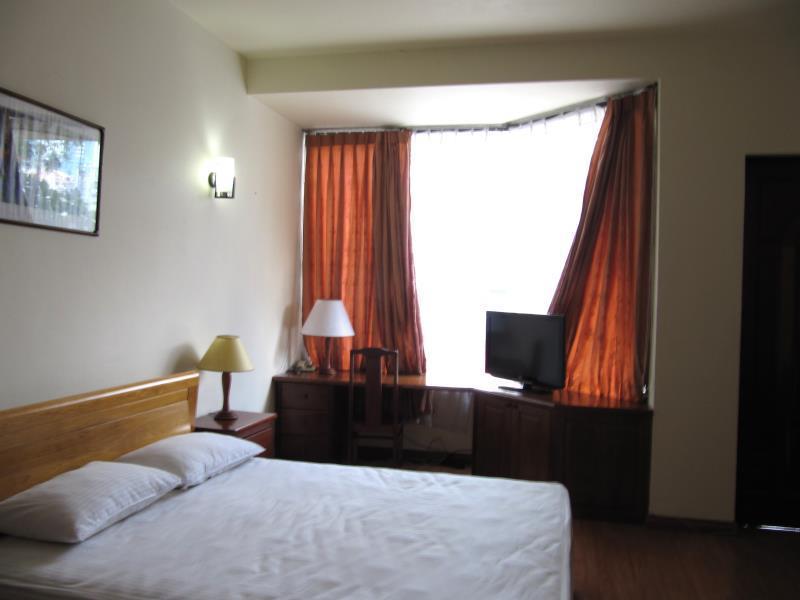 Moonlight Serviced Apartment District 1 TP. Hồ Chí Minh Ngoại thất bức ảnh
