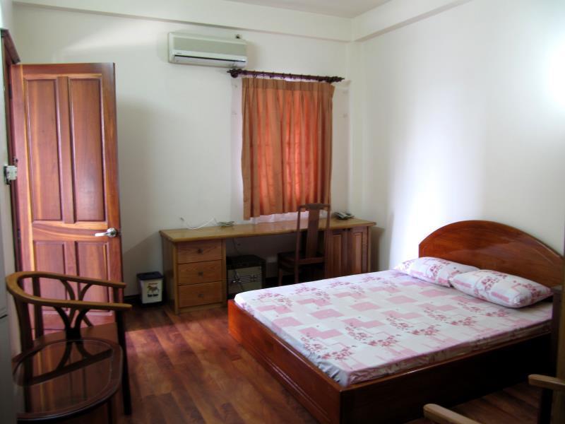 Moonlight Serviced Apartment District 1 TP. Hồ Chí Minh Ngoại thất bức ảnh