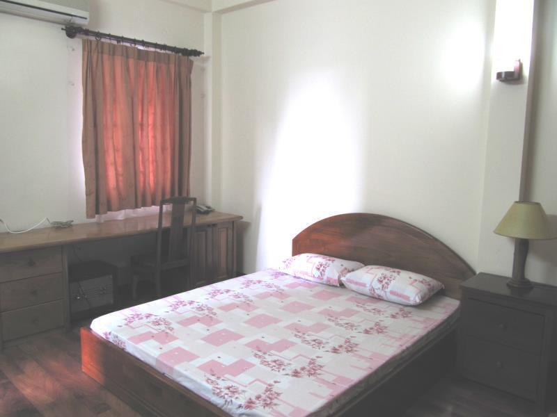 Moonlight Serviced Apartment District 1 TP. Hồ Chí Minh Ngoại thất bức ảnh